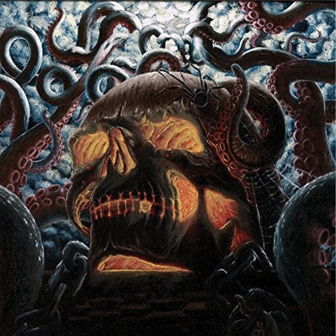Hands Of Orlac & Wandering Midget - Split [LP]