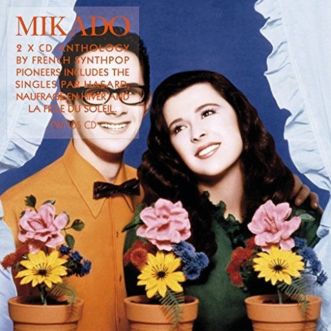Mikado - Forever [LP]