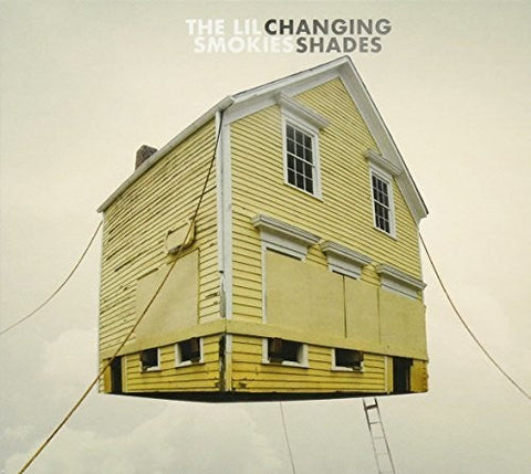 Lil Smokies - Changing Shades [LP]