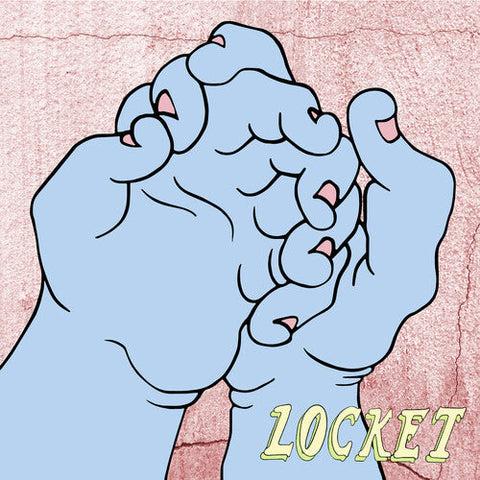 Crumb - Crumb / Locket (double Ep) (Vinyl LP)