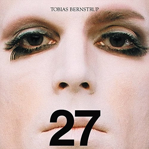 Tobias Bernstrup - 27 [12" Vinyl]