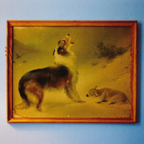Explosions in the Sky - 'The Rescue (Anniversary Edition)’ (Vinyl LP)