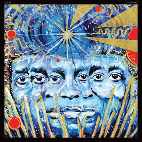 Sun Ra - Standards [LP]