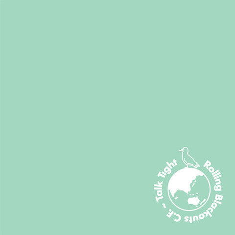 Rolling Blackouts Coastal Fever - Talk Tight [LP]