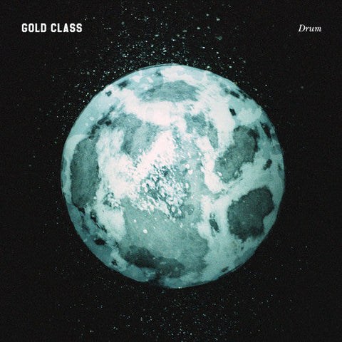 Gold Class - Drum [LP]