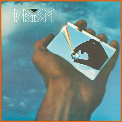Prism - Prism [LP]