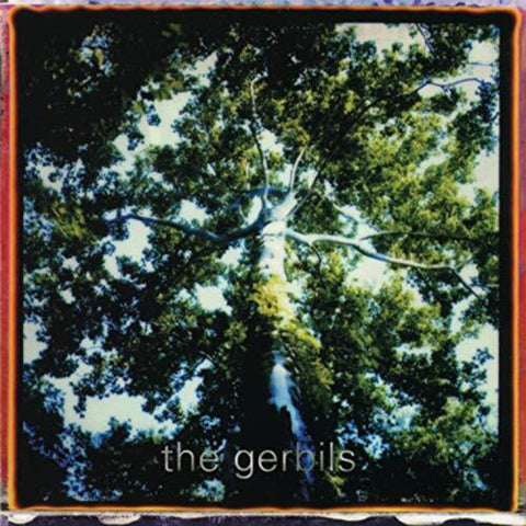 Gerbils - Are You Sleepy [LP]