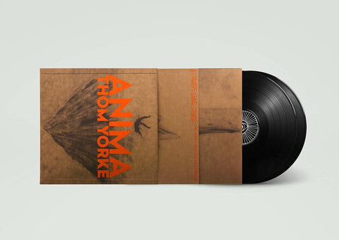 Thom Yorke - ANIMA [2LP]