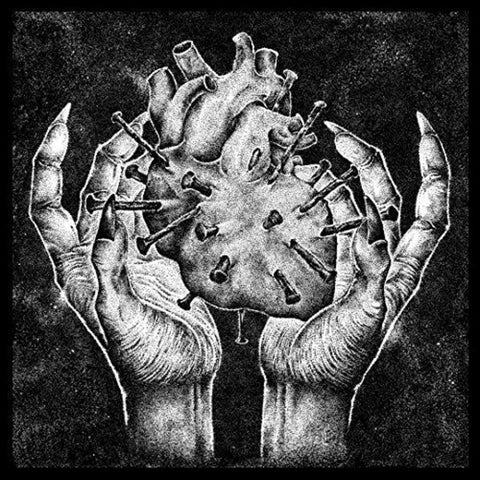 Shades - Black Heart Communion [LP]