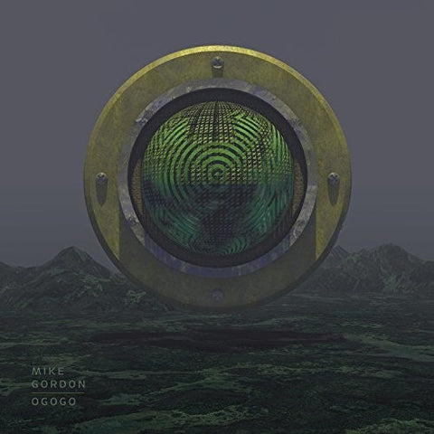 Mike Gordon - Ogogo [Purple LP]