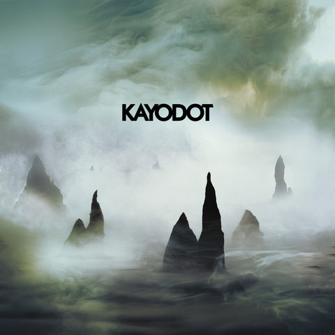 Kayo Dot - Blasphemy (Blk) [Limited Edition] [180 Gram]