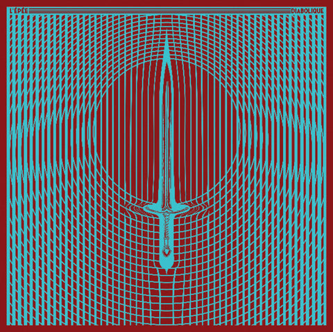 Lepee - Diabolique [LP]