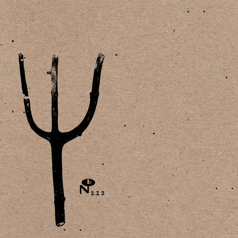 Indian Summer - Giving Birth to Thunder [LP]