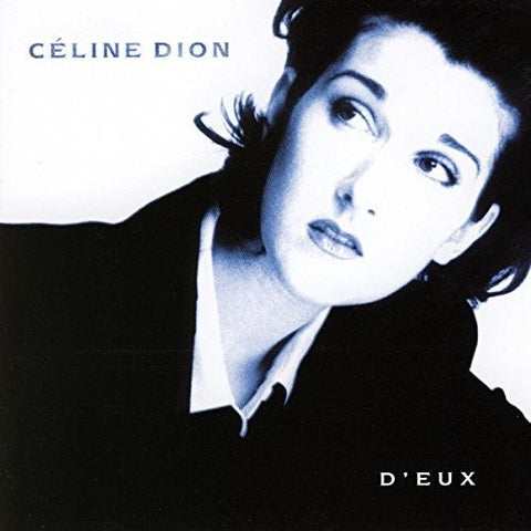 Celine Dion - D'eux (Hk) [LP]