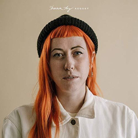 Shannon Lay - August [LP]