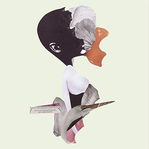 Pluralone - Io Sono Quel Che Sono b/w Menina Mulher Da Pele Preta [Vinyl Single]