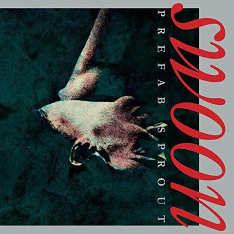 Prefab Sprout - Swoon [Remastered] (Uk)