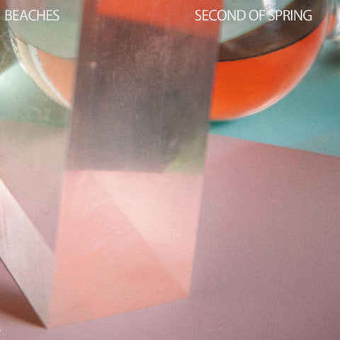 Beaches - Second Of Spring [2LP]