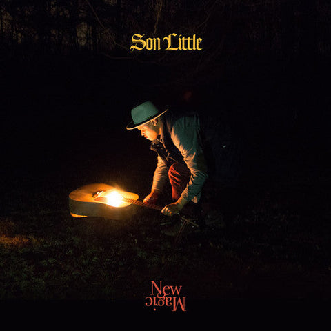 Son Little - New Magic (Vinyl LP)