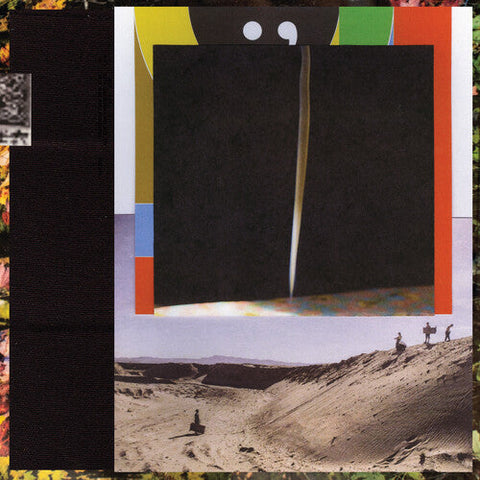 Bon Iver - i, i (Vinyl LP)