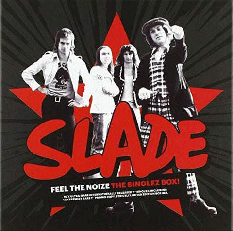 Slade - Feel The Noize [LP]