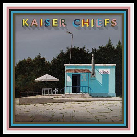 Kaiser Chiefs - Duck [Import LP]