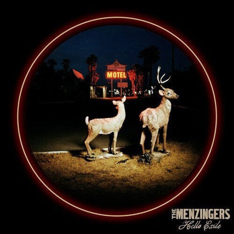The Menzingers - Hello Exile (Vinyl LP)
