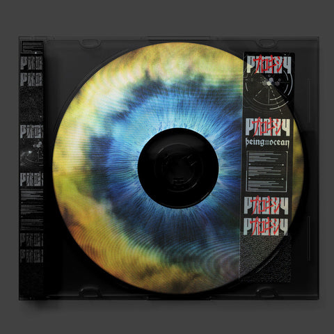 Being As An Ocean - Proxy: An A.n.i.m.o. Story [LP]