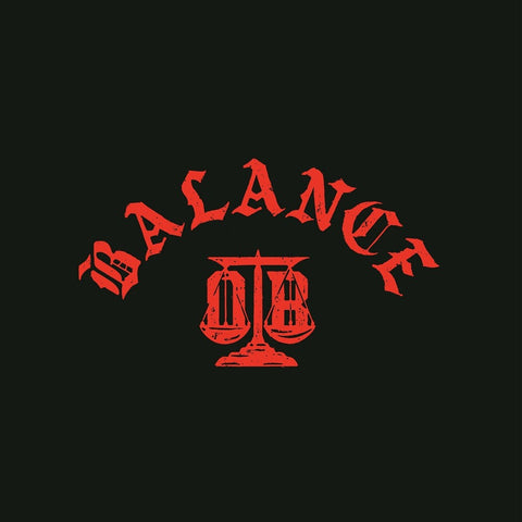 Obey The Brave - Balance [LP]