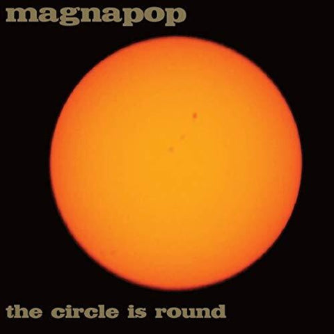 Magnapop - Circle Is Round [LP]