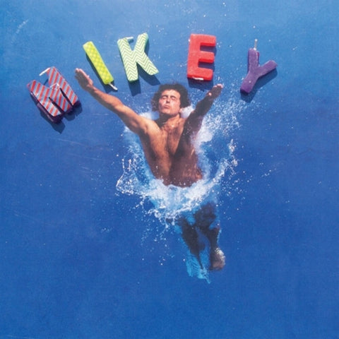 Mikey Young - You Feelin' Me? [LP]