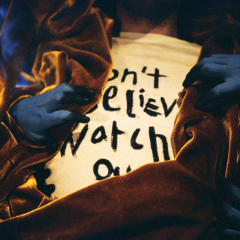 Pencey Sloe - Don't Believe Watch Out [Colored Vinyl] (Gate) [Limited Edition] [180 Gram]