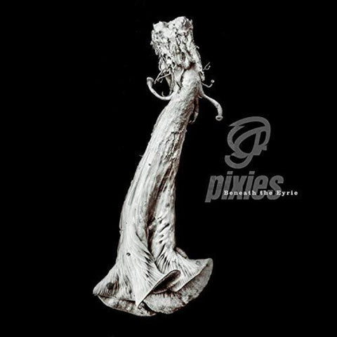 Pixies - Beneath The Eyrie [LP]