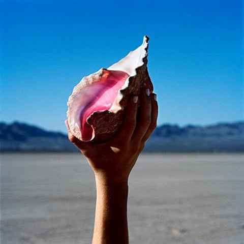 The Killers - Wonderful Wonderful [LP]