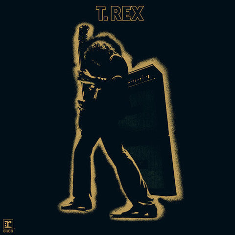 T. Rex - Electric Warrior (Vinyl LP)