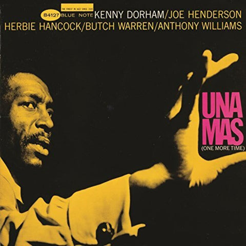 Kenny Dorham - Una Mas [180 Gram]