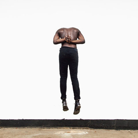 Moses Sumney - Aromanticism (Vinyl LP)