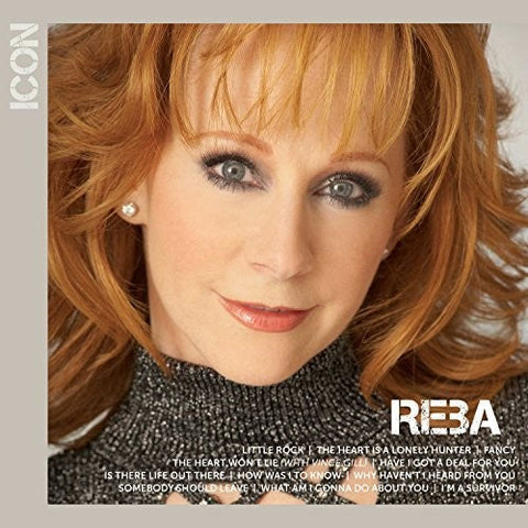 Reba McEntire - Icon [LP]