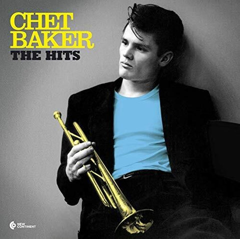 Chet Baker - Hits [Limited 180-Gram Gatefold Vinyl] (Vinyl LP)