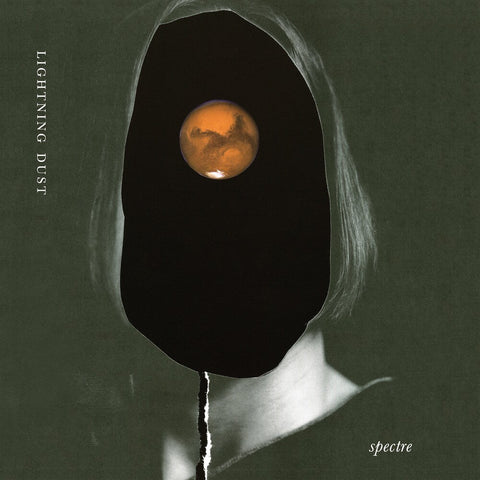 Lightning Dust - Spectre [LP]