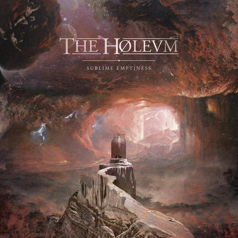 Holeum - Sublime Emptiness [LP]