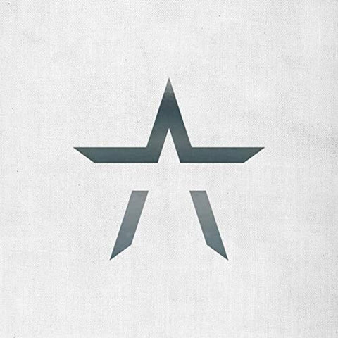 Starset - DIVISIONS [2LP]