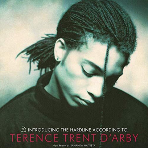 Terence Darby Trent - Introducing The Hardline According To Terence Trent D'Arby [LP]