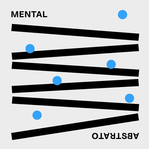 Mental Abstrato - Uzoma [LP]