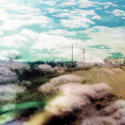 The World Is A Beautiful Place & I Am No Longer Afraid To Die - Always Foreign [LP]