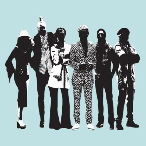 Brooklyn Funk Essenials - Stay Good [LP]