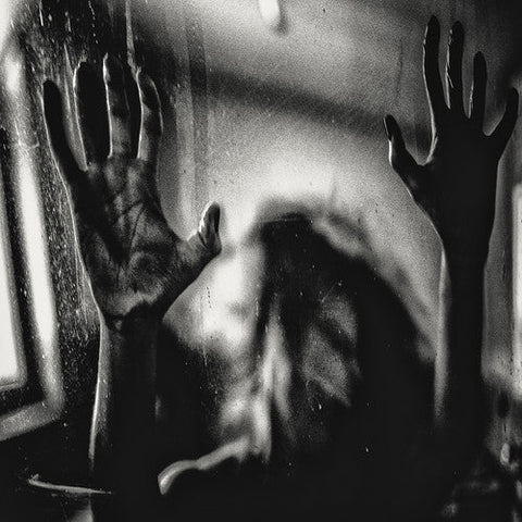 Behind The Shadow Drops - Harmonic [LP]