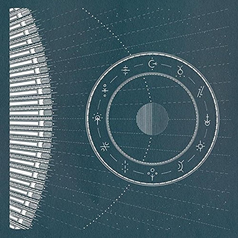 Bruno Major - A Song For Every Moon (Vinyl LP)