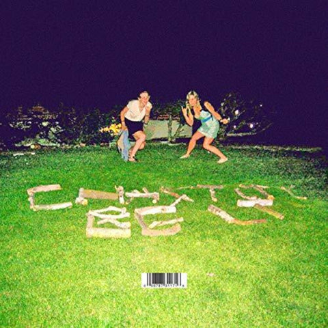 Chastity Belt - Chastity Belt [LP]