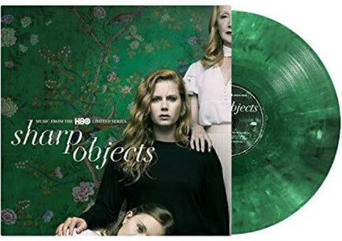 Various Artists - Sharp Objects (Music From the HBO Limited Series) [LP]